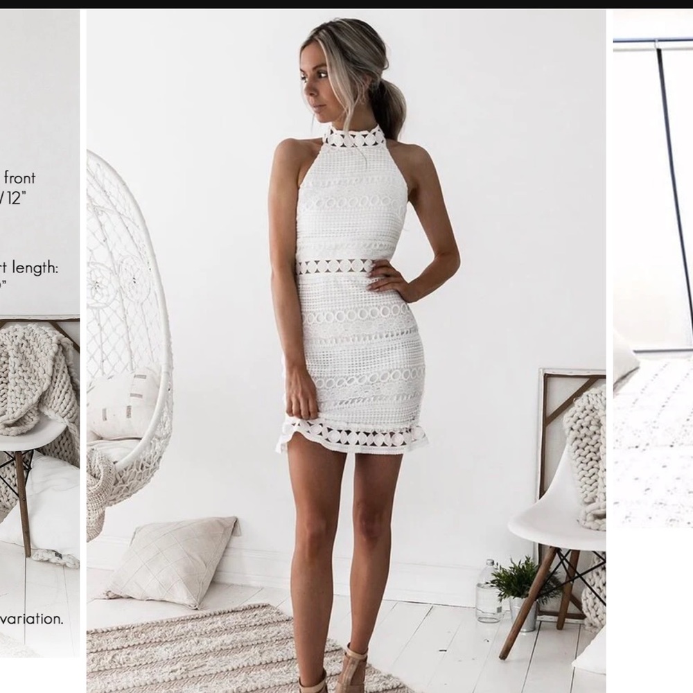 Jaus dress